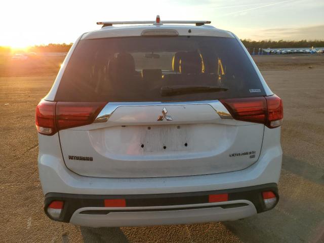 Photo 6 from auction – 2019 MITSUBISHI OUTLANDER with VIN JA4AZ3A33KZ013189