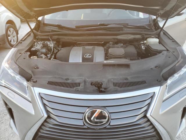 Photo 12 from auction – 2018 LEXUS RX 350 L with VIN JTJGZKCA8J2000187