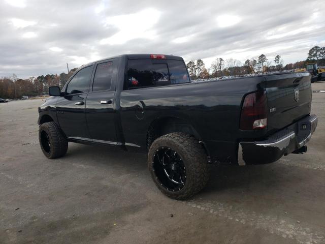 Photo 2 from auction – 2010 DODGE RAM 1500 with VIN 1D7RB1GP2AS171077