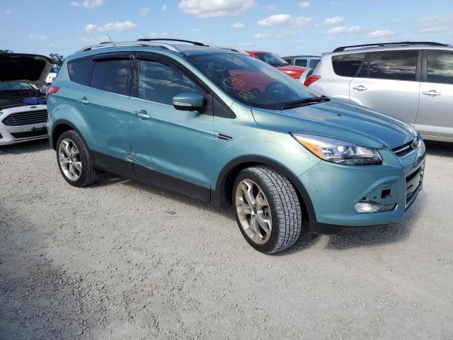 Photo 4 from auction – 2013 FORD ESCAPE TIT with VIN 1FMCU0J92DUB06264