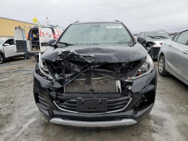Photo 5 from auction – 2019 CHEVROLET TRAX 1LT with VIN 3GNCJLSB4KL216814