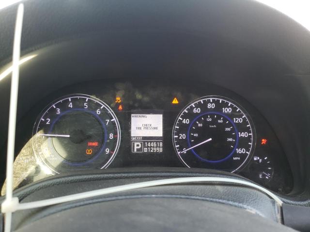 Photo 9 from auction – 2012 INFINITI G37 BASE with VIN JN1CV6AP1CM620756