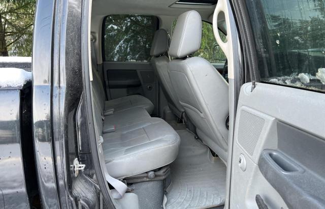 Photo 6 from auction – 2007 DODGE RAM 3500 S with VIN 3D7MX38C87G756149