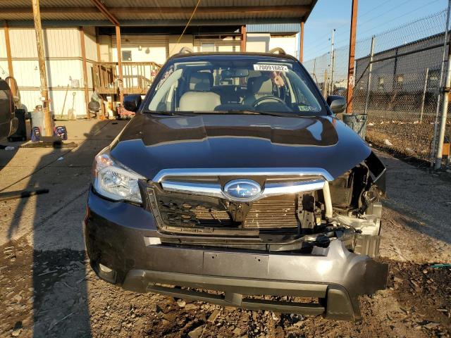 Photo 5 from auction – 2016 SUBARU FORESTER 2 with VIN JF2SJAVC2GH467447