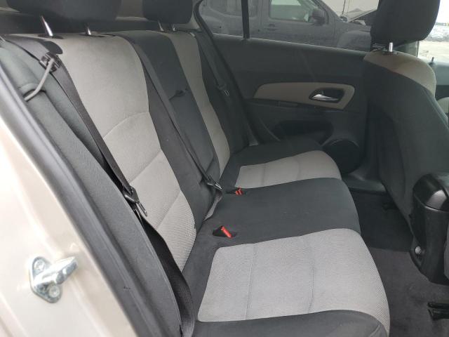 Photo 10 from auction – 2012 CHEVROLET CRUZE LS with VIN 1G1PC5SH7C7213439
