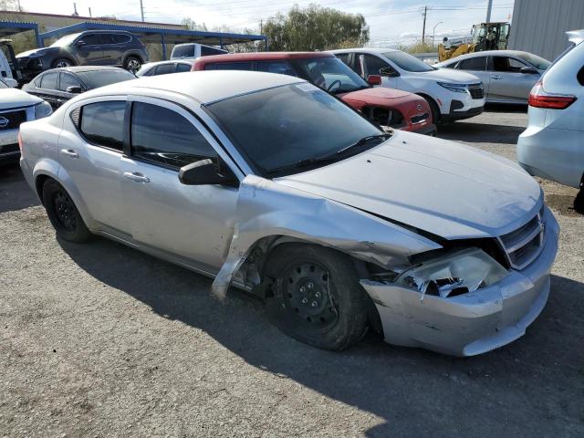 Photo 4 from auction – 2009 DODGE AVENGER SE with VIN 1B3LC46D89N546987