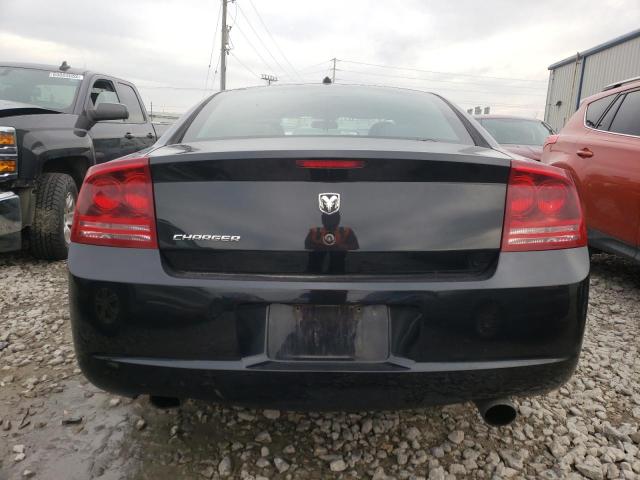 Photo 6 from auction – 2008 DODGE CHARGER with VIN 2B3KA43G28H265789