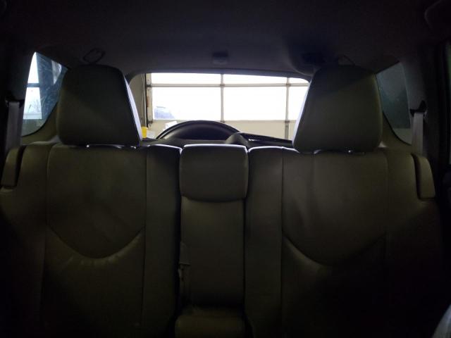Foto 10 de la subasta – 2011 TOYOTA RAV4 LIMIT con VIN 2T3DF4DV8BW147856
