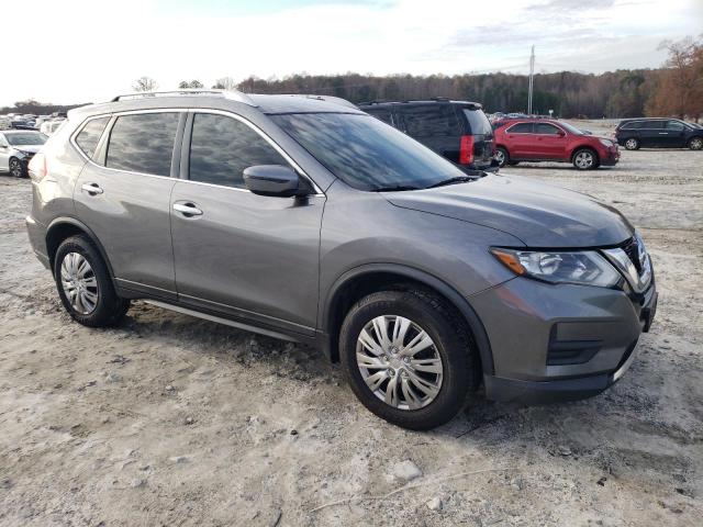 Photo 4 from auction – 2017 NISSAN ROGUE S with VIN KNMAT2MVXHP552251