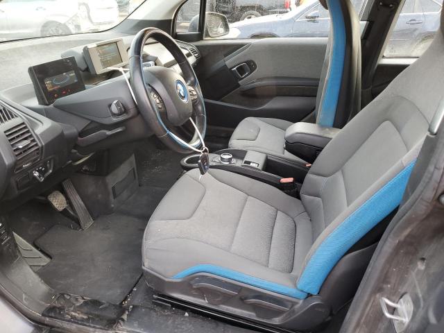Photo 7 from auction – 2017 BMW I3 REX with VIN WBY1Z8C33HV892966