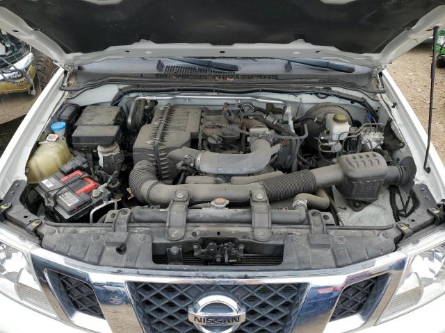Photo 11 from auction – 2019 NISSAN FRONTIER S with VIN 1N6BD0CT3KN733391