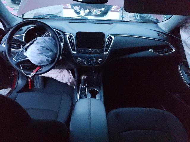 Photo 8 from auction – 2016 CHEVROLET MALIBU LT with VIN 1G1ZE5ST4GF322847