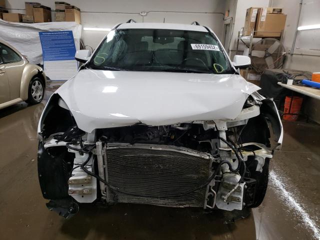 Photo 5 from auction – 2015 CHEVROLET EQUINOX LT with VIN 2GNALBEK6F1135487