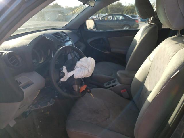 Photo 7 from auction – 2011 TOYOTA RAV4 with VIN 2T3BF4DV2BW166474