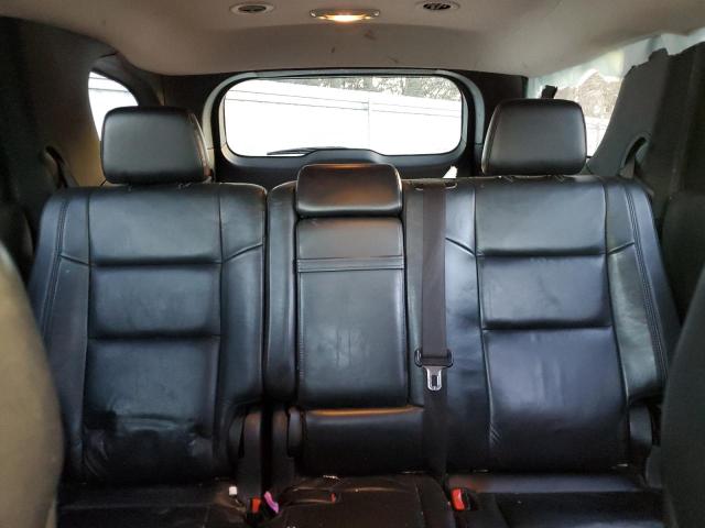 Photo 10 from auction – 2014 DODGE DURANGO LI with VIN 1C4RDJDG8EC596067