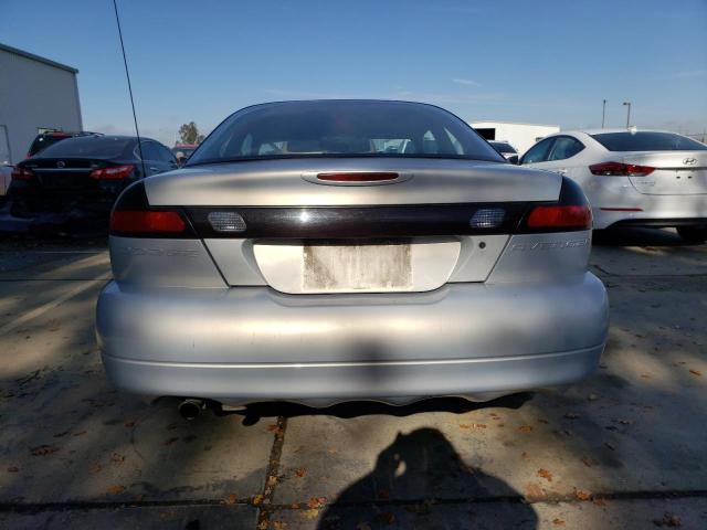 Photo 6 from auction – 1995 DODGE AVENGER with VIN 4B3AU42Y0SE149422