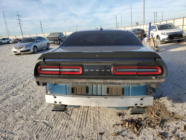 Photo 6 from auction – 2016 DODGE CHALLENGER with VIN 2C3CDZBT8GH358941
