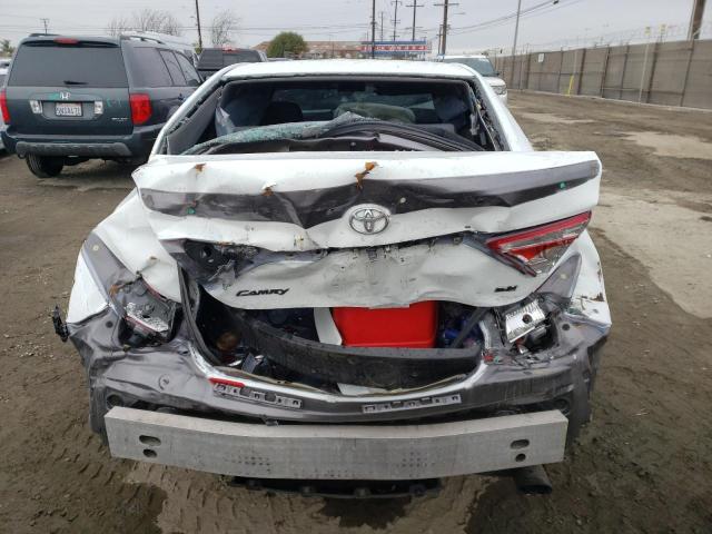 Photo 6 from auction – 2017 TOYOTA CAMRY LE with VIN 4T1BF1FK0HU450513