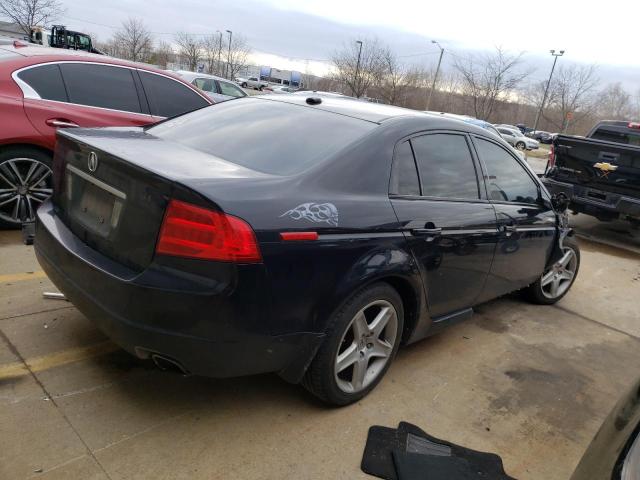 Photo 3 from auction – 2004 ACURA TL with VIN 19UUA66214A030412