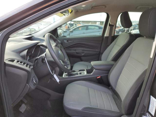 Photo 7 from auction – 2019 FORD ESCAPE S with VIN 1FMCU0F79KUC19617