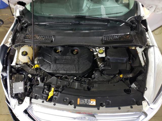 Photo 12 from auction – 2017 FORD ESCAPE TIT with VIN 1FMCU9J96HUA41879