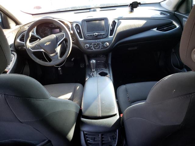Photo 8 from auction – 2018 CHEVROLET MALIBU LT with VIN 1G1ZD5ST3JF186012