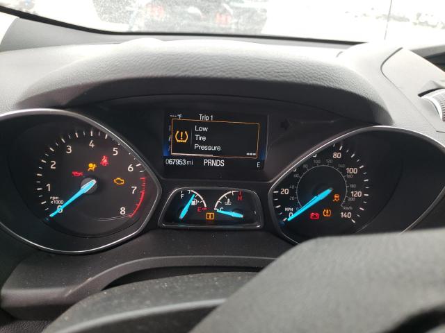 Photo 9 from auction – 2018 FORD ESCAPE SE with VIN 1FMCU0G92JUB48825