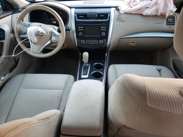Photo 8 from auction – 2013 NISSAN ALTIMA 2.5 with VIN 1N4AL3AP1DN531019