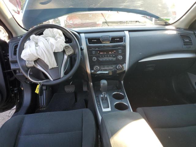 Photo 8 from auction – 2015 NISSAN ALTIMA 2.5 with VIN 1N4AL3AP6FC236271