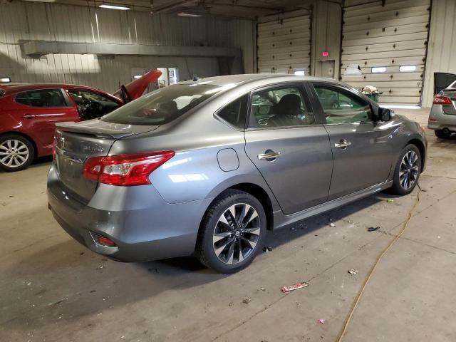 Photo 3 from auction – 2017 NISSAN SENTRA SR with VIN 3N1CB7AP2HY236925