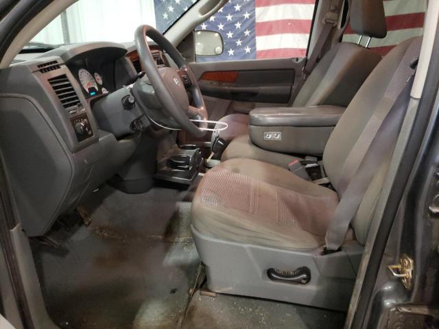 Photo 7 from auction – 2006 DODGE RAM 1500 S with VIN 1D7HU18206S701112