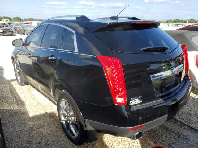 Photo 2 from auction – 2015 CADILLAC SRX PREMIU with VIN 3GYFNDE35FS582968