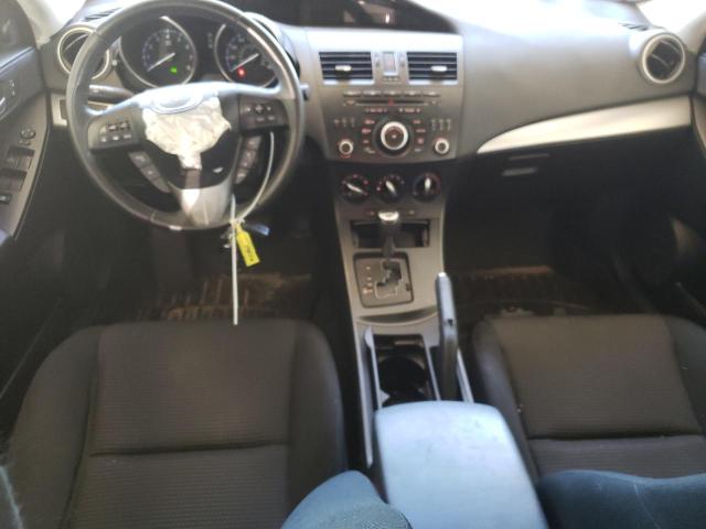 Photo 8 from auction – 2012 MAZDA 3 I with VIN JM1BL1V75C1646063