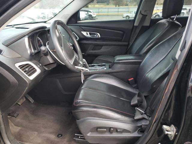 Photo 7 from auction – 2012 GMC TERRAIN SL with VIN 2GKALUEK6C6147338
