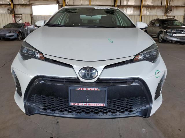 Photo 5 from auction – 2018 TOYOTA COROLLA L with VIN 5YFBURHEXJP812107