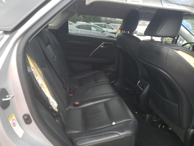 Photo 10 from auction – 2016 LEXUS RX 350 with VIN 2T2ZZMCAXGC022415