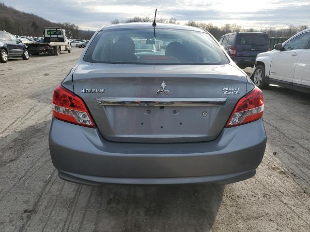 Photo 6 from auction – 2019 MITSUBISHI MIRAGE G4 with VIN ML32F3FJ3KHF06618