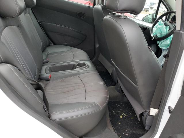 Photo 10 from auction – 2015 CHEVROLET SPARK LS with VIN KL8CB6S90FC747555