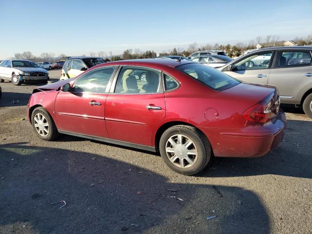 Photo 2 from auction – 2007 BUICK LACROSSE C with VIN 2G4WC582971155578