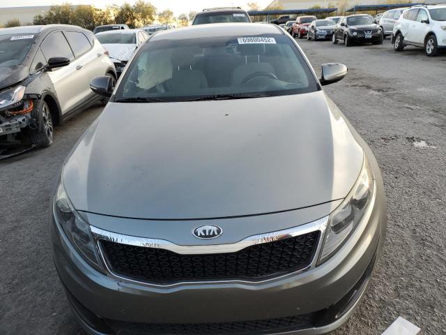 Photo 5 from auction – 2013 KIA OPTIMA LX with VIN 5XXGM4A71DG113904