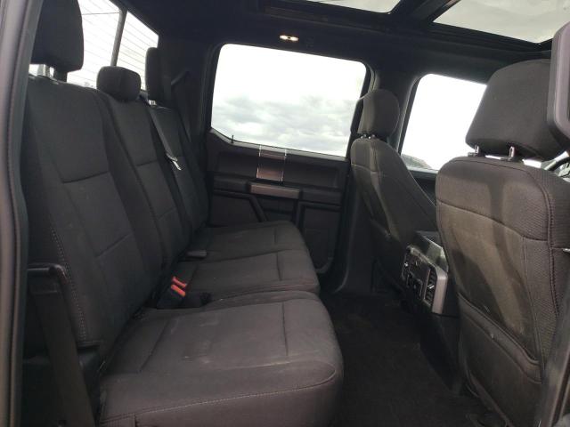 Photo 10 from auction – 2019 FORD F150 SUPER with VIN 1FTEW1E50KKF22407