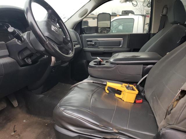 Photo 7 from auction – 2017 RAM 4500 with VIN 3C7WRLAL1HG654266