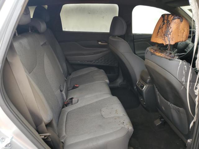 Zdjęcie 11 z aukcji – 2021 HYUNDAI SANTA FE S z VIN 5NMS14AJ1MH330501
