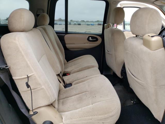 Photo 11 from auction – 2005 CHEVROLET TRAILBLAZE with VIN 1GNET16S456157277