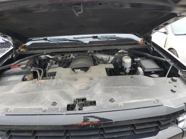 Photo 11 from auction – 2016 CHEVROLET SILVERADO with VIN 1GCVKNEC7GZ229670