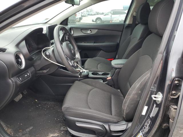 Photo 7 from auction – 2019 KIA FORTE FE with VIN 3KPF24AD1KE078519