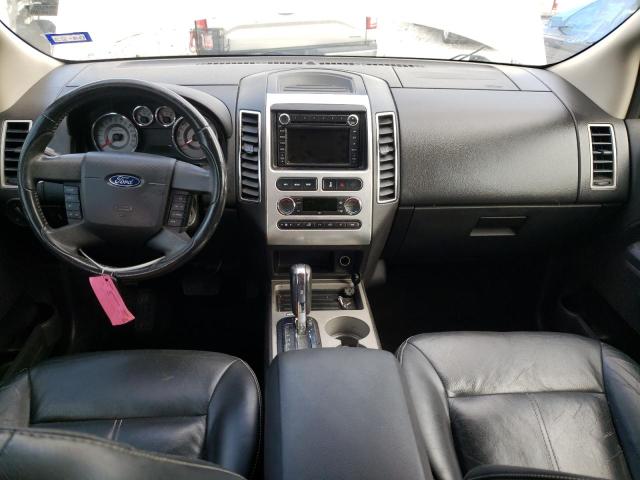 Photo 8 from auction – 2008 FORD EDGE LIMIT with VIN 2FMDK39C48BB20688