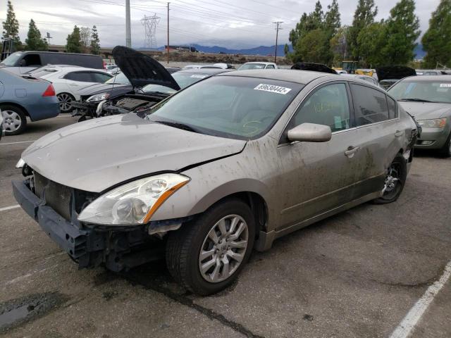 NISSAN ALTIMA BAS 2012 with VIN 1N4AL2AP3CC221670 - Photo from auction