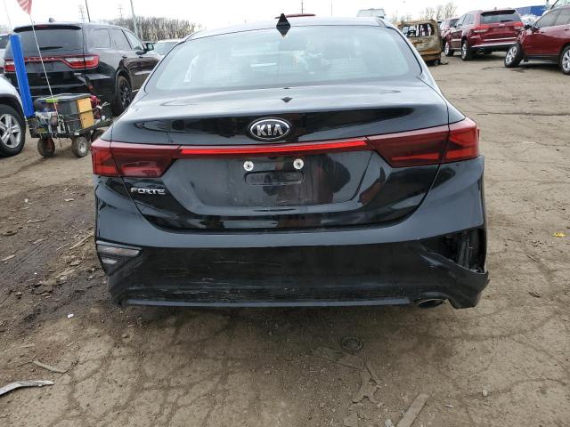 Photo 6 from auction – 2020 KIA FORTE FE with VIN 3KPF24AD7LE262333