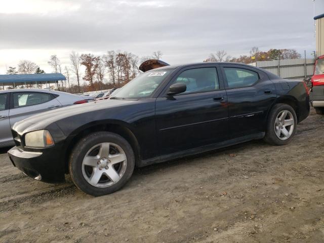 DODGE CHARGER 2010 with VIN 2B3AA4CV4AH194210 - Photo from auction
